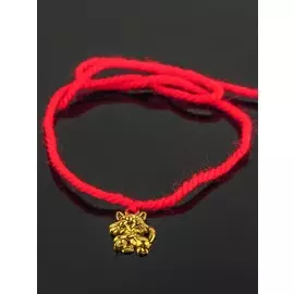 Браслет оберег