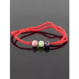 Браслет оберег