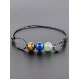 Браслет оберег