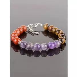 Браслет оберег