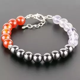 Браслет оберег