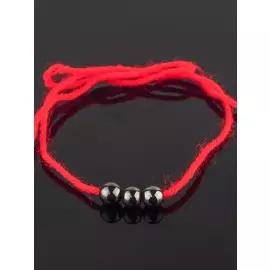 Браслет оберег