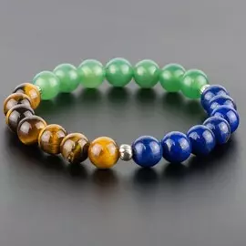 Браслет оберег