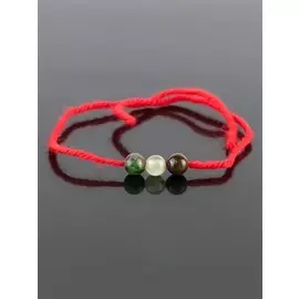 Браслет оберег