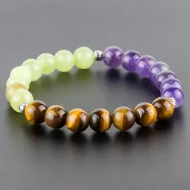 Браслет оберег