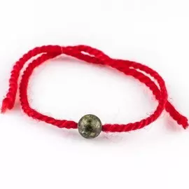 Браслет оберег