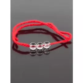 Браслет оберег