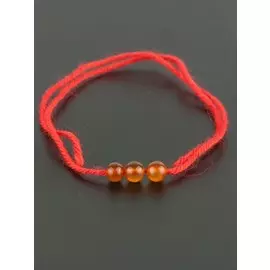 Браслет оберег