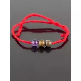 Браслет оберег