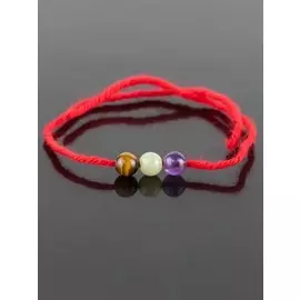 Браслет оберег