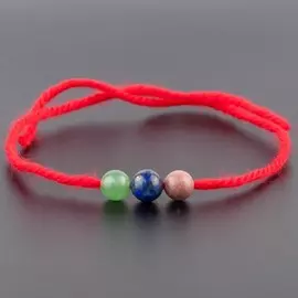 Браслет оберег