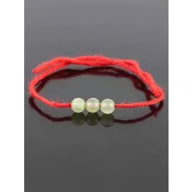 Браслет оберег