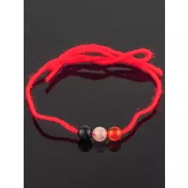 Браслет оберег