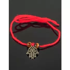 Браслет оберег