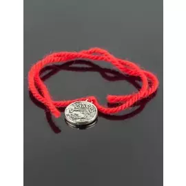 Браслет оберег