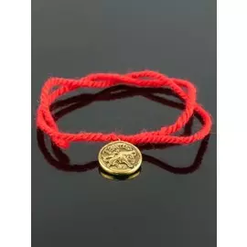 Браслет оберег