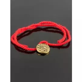 Браслет оберег