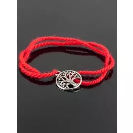 Браслет оберег