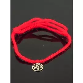 Браслет оберег