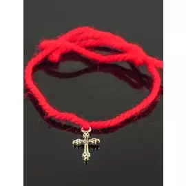 Браслет оберег