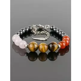 Браслет оберег