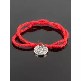 Браслет оберег