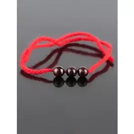 Браслет оберег