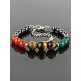 Браслет оберег