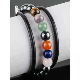 Браслет оберег