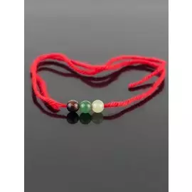 Браслет оберег