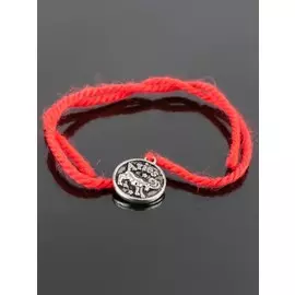 Браслет оберег