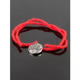 Браслет оберег