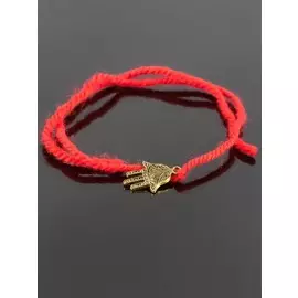 Браслет оберег