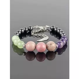 Браслет оберег