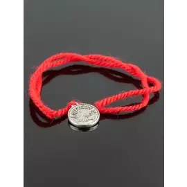 Браслет оберег