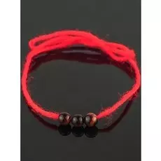 Браслет оберег