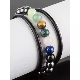 Браслет оберег