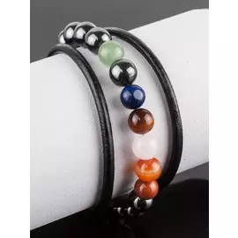 Браслет оберег