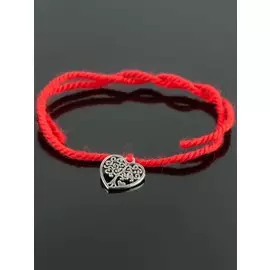 Браслет оберег