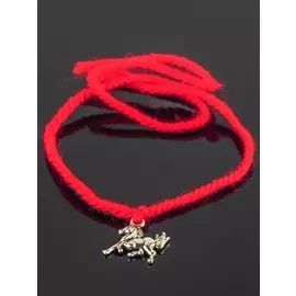 Браслет оберег