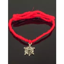 Браслет оберег