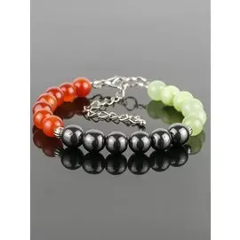 Браслет оберег