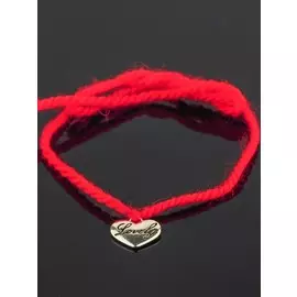 Браслет оберег