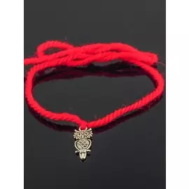 Браслет оберег