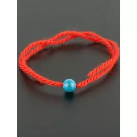 Браслет оберег