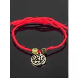 Браслет оберег