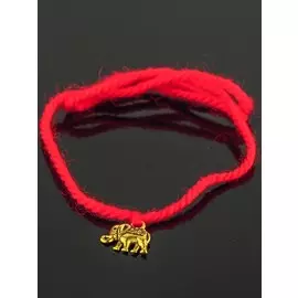 Браслет оберег