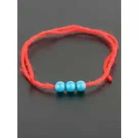 Браслет оберег