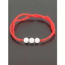 Браслет оберег