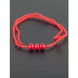 Браслет оберег